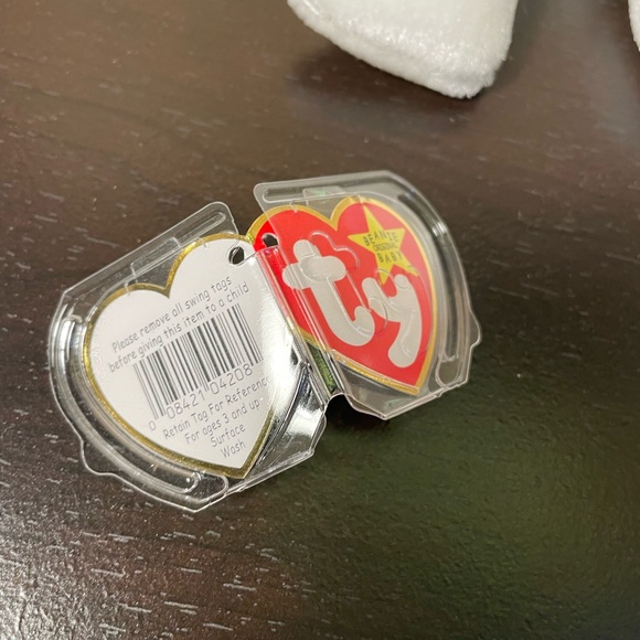 Halo 2 Beanie Baby Ty // 3/$38 - Picture 7 of 7